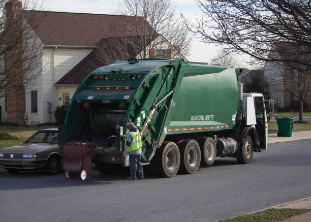 Best Residential Junk Removal  in Muleshoe, TX