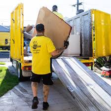 Best Yard Waste Removal  in Muleshoe, TX